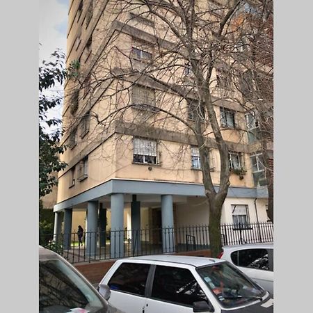 شقة Departamento Centrico A Metros De Plaza Belgrano سان سلفادور دي خوخوي المظهر الخارجي الصورة